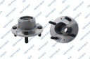 Conjunto de Balero Trasero GSP 9225025