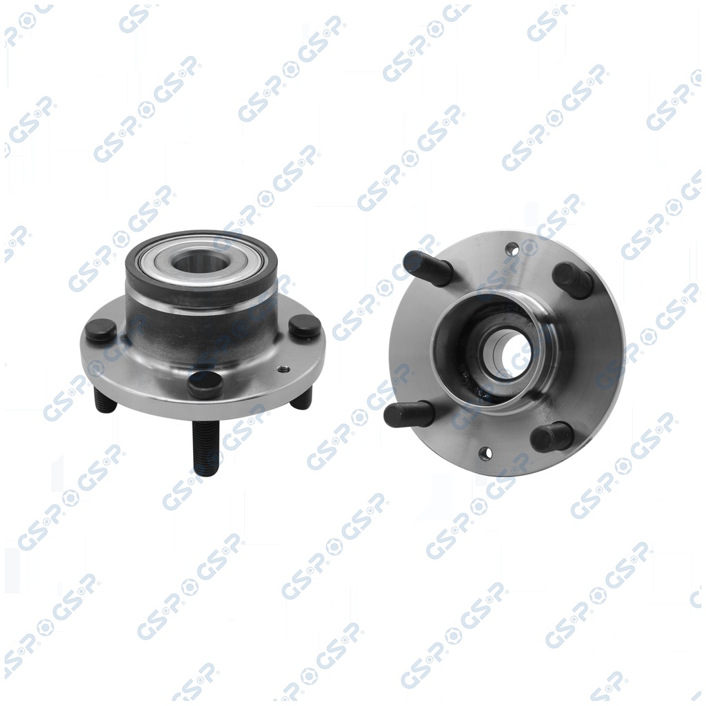 9225061 — Maza con Balero Trasero GSP 9225061