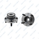 Maza con Balero Trasero GSP 9225061