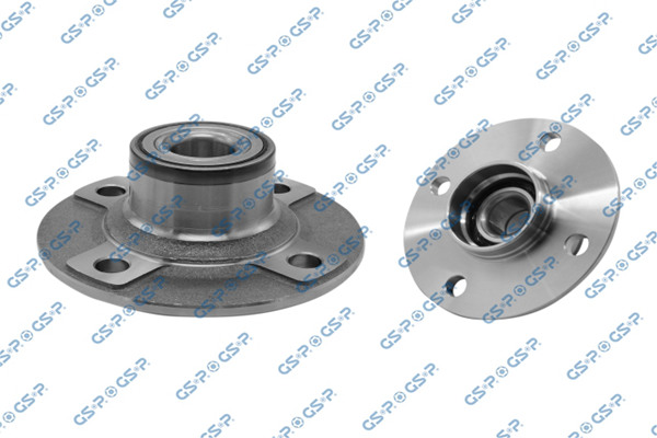9227019 — Maza con Balero Trasero GSP 9227019
