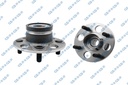 Maza con Balero Trasero GSP 9228019