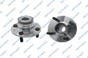 Maza con Balero Trasero GSP 9228020