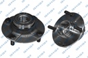 Maza con Balero Trasero GSP 9228033