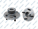 Maza con Balero Trasero GSP 9228034E