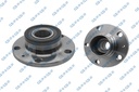 Maza con Balero Trasero GSP 9228036