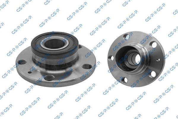 9228036E — Maza con Balero GSP 9228036E
