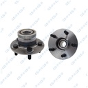 Maza con Balero Trasero GSP 9228048