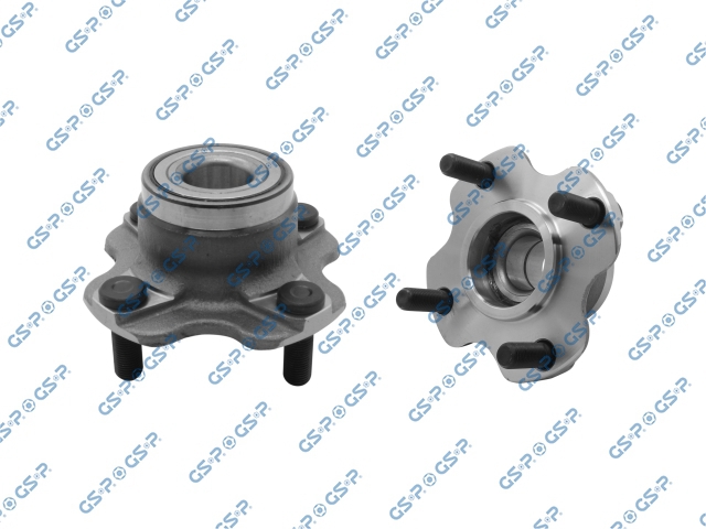9228051 — Maza con Balero GSP 9228051