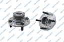 Maza con Balero Trasero GSP 9228055