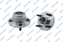 Maza con Balero Trasero GSP 9229002