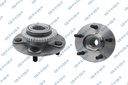Maza con Balero Trasero GSP 9230004