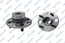 Maza con Balero Trasero GSP 9230014
