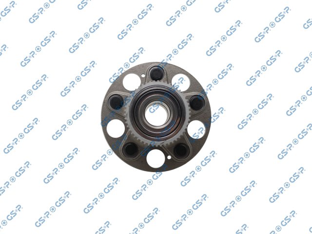9230024 — Maza con Balero Trasero GSP 9230024