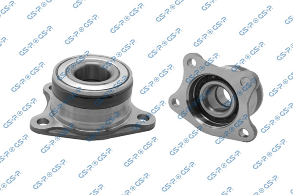 9230026 — Conjunto de Balero Trasero GSP 9230026