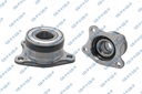 Conjunto de Balero Trasero GSP 9230026