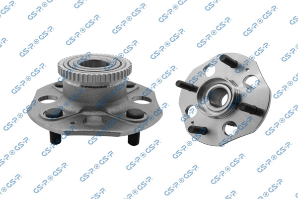 9230030 — Maza con Balero Trasero GSP 9230030
