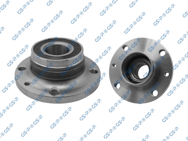 9230044 — Maza con Balero Trasero GSP 9230044