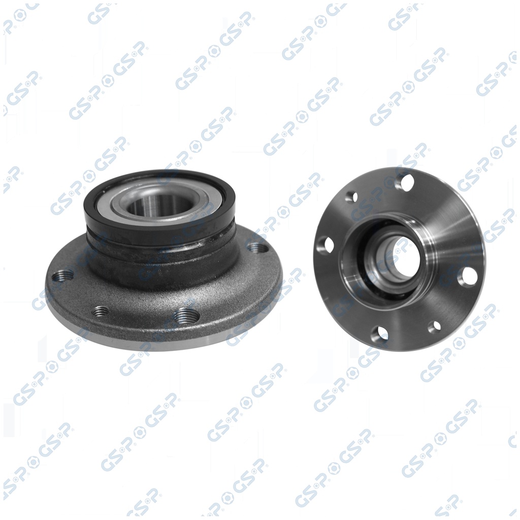9230046 — Maza con Balero Trasero GSP 9230046