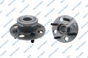 Maza con Balero Trasero GSP 9230049