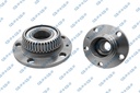 Maza con Balero Trasero GSP 9230051