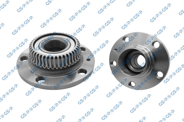 Maza con Balero Trasero GSP 9230051E