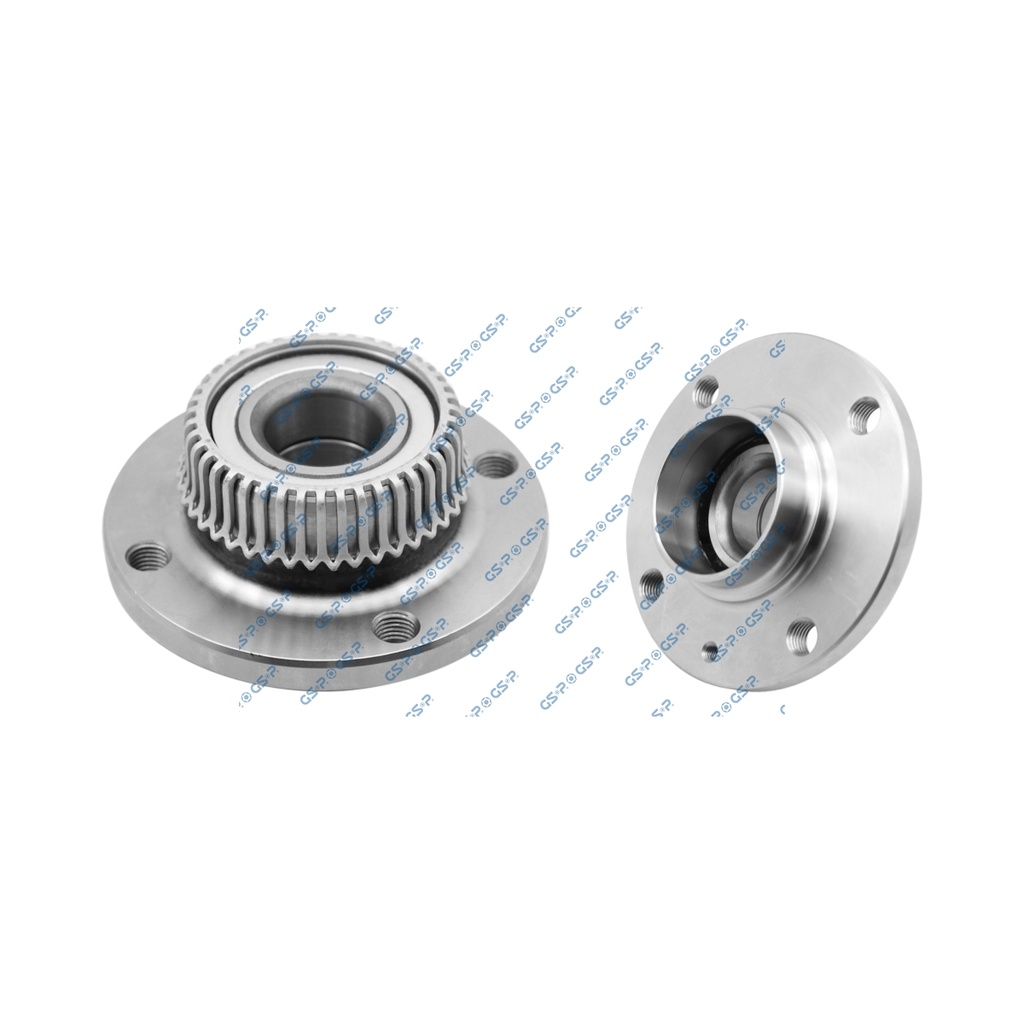 9230057 — Maza con Balero Trasero GSP 9230057