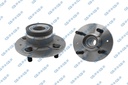 Maza con Balero Trasero GSP 9230068