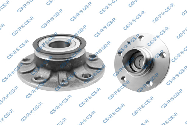 9230082 — Maza con Balero Trasero GSP 9230082
