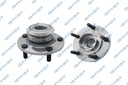 Maza con Balero Trasero GSP 9230087