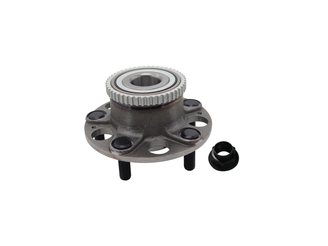 9230091K — Kit de Reparación Maza con Balero Trasero GSP 9230091K