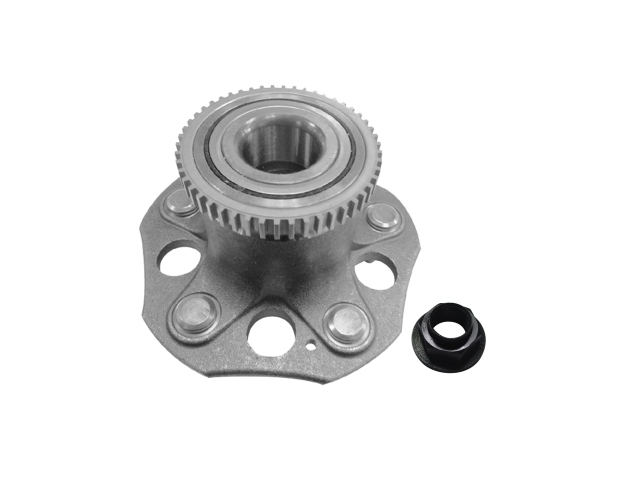 9230093K — Kit de Reparación Maza con Balero Trasero GSP 9230093K