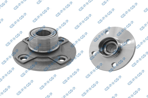 9230094 — Maza con Balero Trasero GSP 9230094