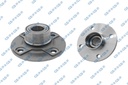 Maza con Balero Trasero GSP 9230094