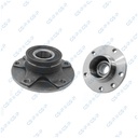 Maza con Balero Trasero GSP 9230115