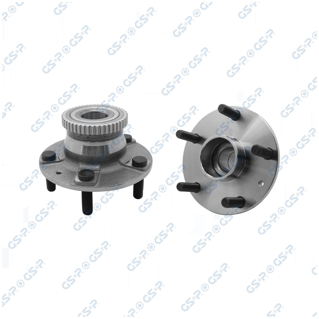 9230131 — Maza con Balero Trasero GSP 9230131