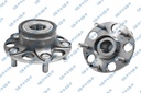 Maza con Balero Trasero GSP 9230134