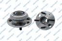 Maza con Balero Trasero GSP 9230151