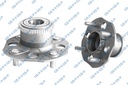 Maza con Balero Trasero GSP 9230154