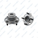 Maza con Balero Trasero GSP 9230155