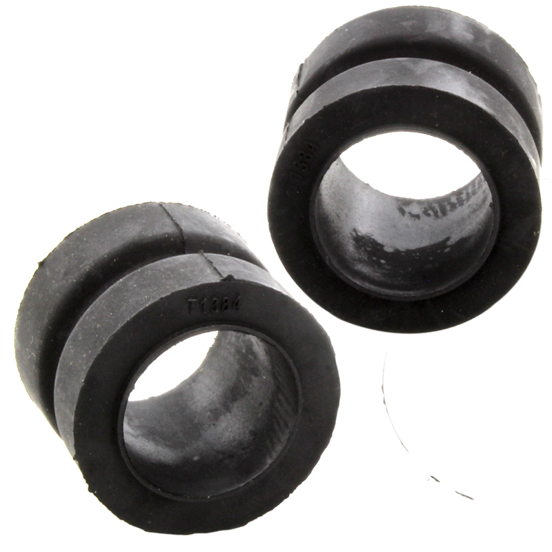 TO-30-143 — GOMAS BARRA ESTABILIZADORA DELANTERO DODGE DAKOTA 1997-1999