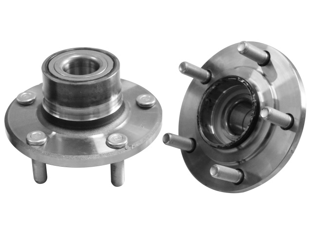 9230161 — Maza con Balero GSP 9230161