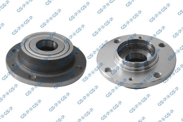 9232011 — Maza con Balero Trasero GSP 9232011