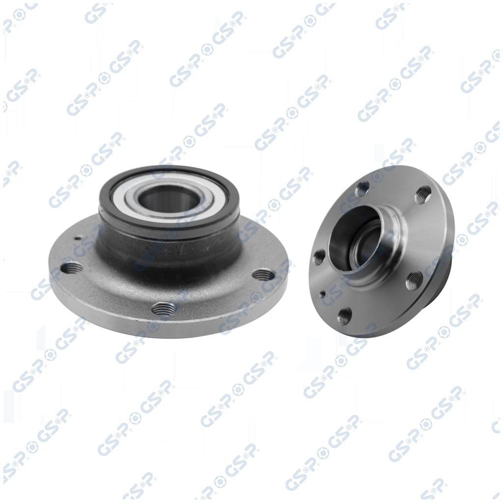 9232018 — Maza con Balero Trasero GSP 9232018
