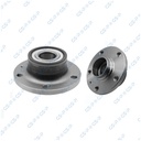 Maza con Balero Trasero GSP 9232018
