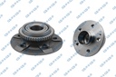Maza con Balero Trasero GSP 9232053