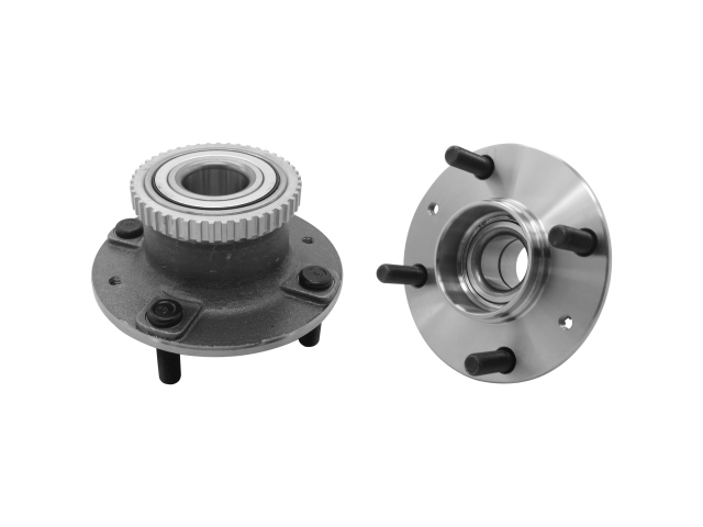 9233007 — Maza con Balero GSP 9233007