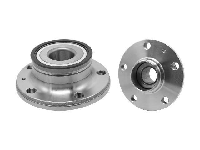 9234019 — Maza con Balero Trasero GSP 9234019