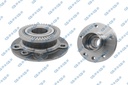 Maza con Balero Delantero GSP 9235001