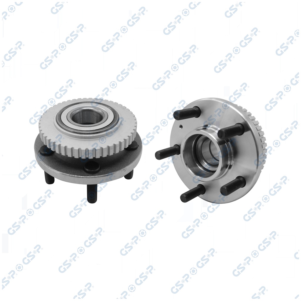 9235019 — Maza con Balero Delantero GSP 9235019