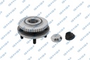 Kit de Reparación Maza con Balero Delantero GSP 9235019K
